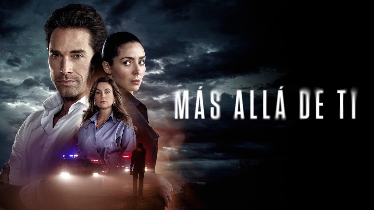 Mas Alla De Ti Capítulo 1 Completo HD