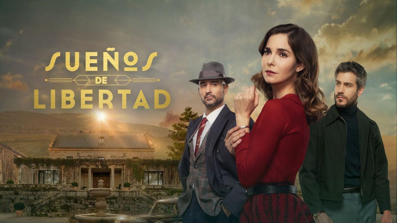 Sueños de libertad Capítulo 1 Completo HD