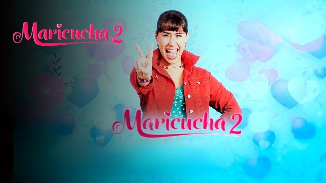 Maricucha S02