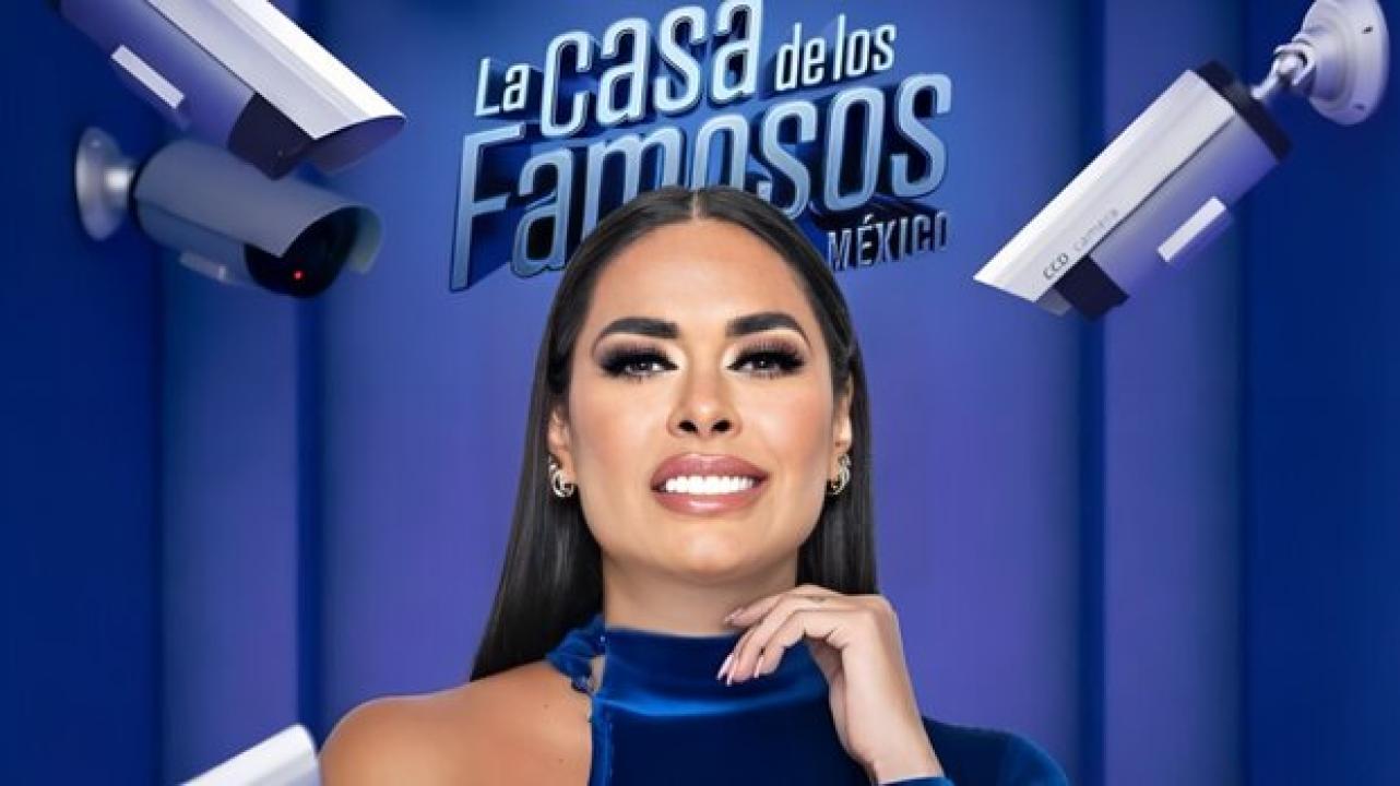 La Casa de los Famosos México Capítulo 1 Completo HD