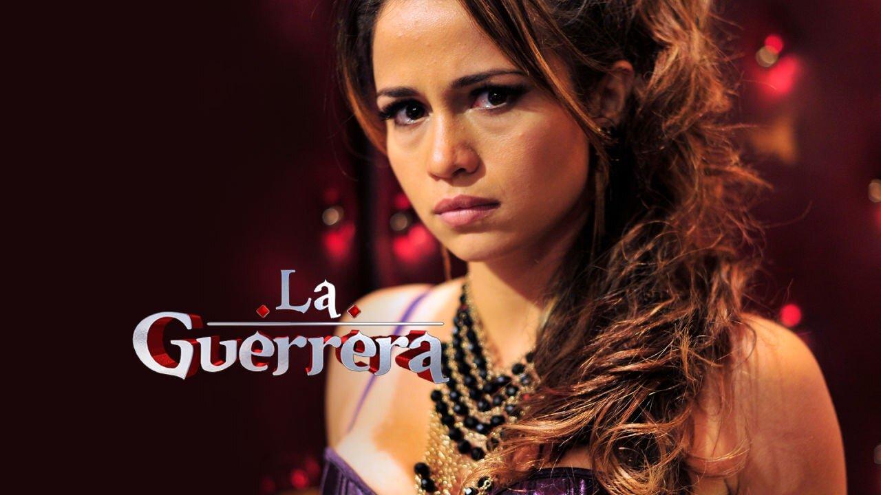 La Guerrera