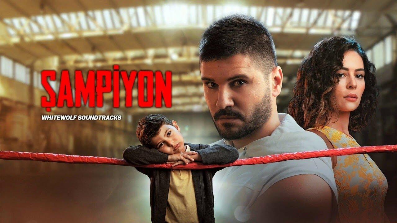 El Campeon (Audio Español)