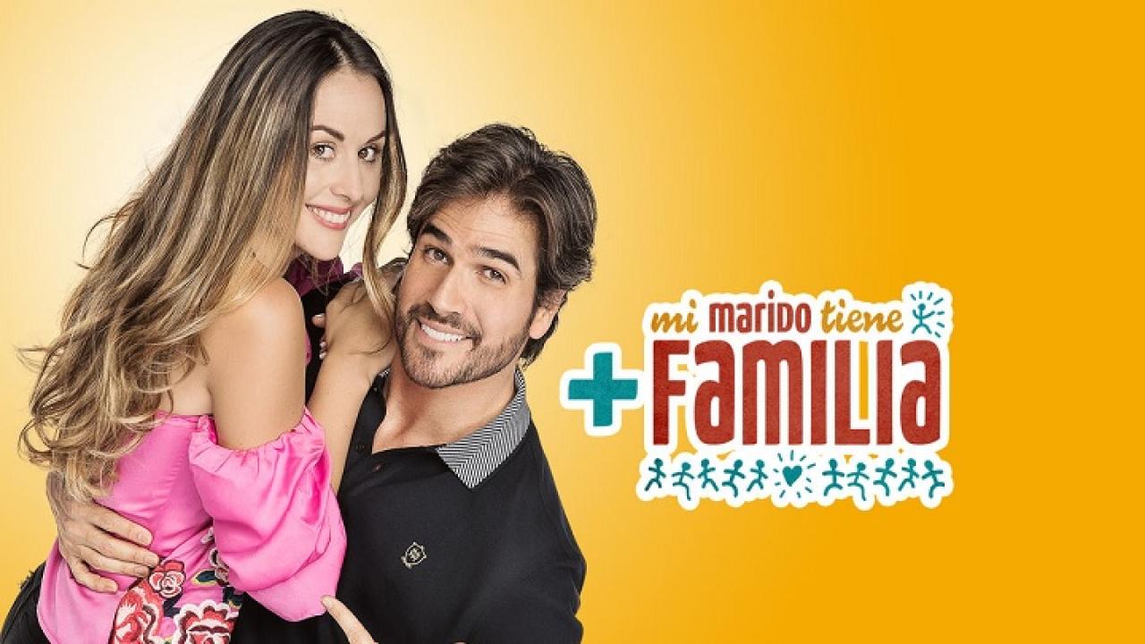 Mi marido tiene familia