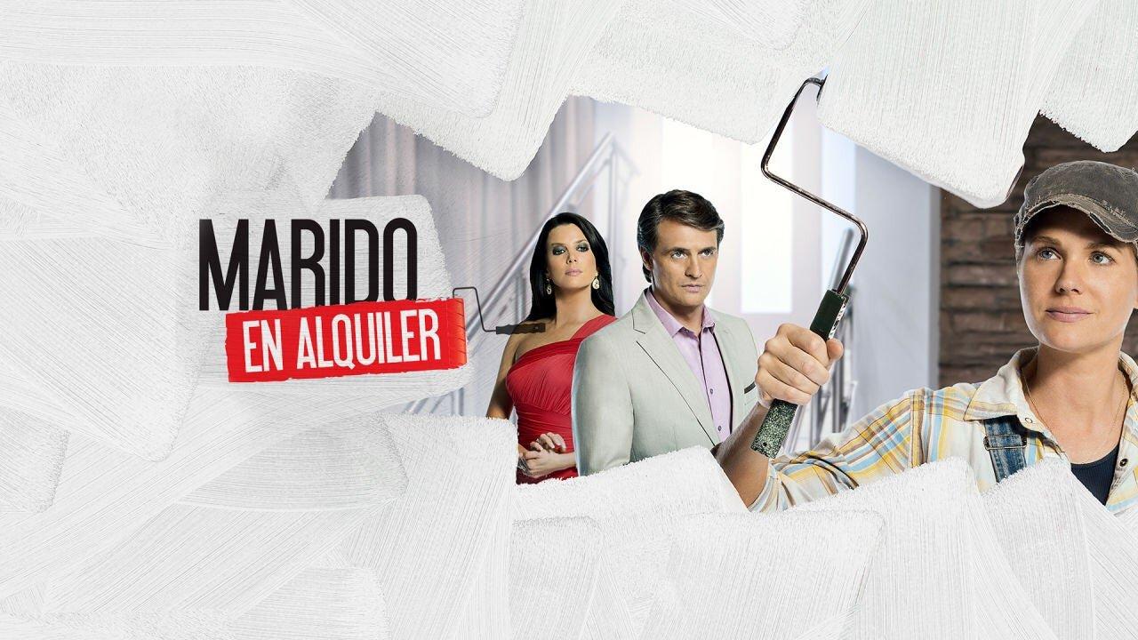 Marido En Alquiler