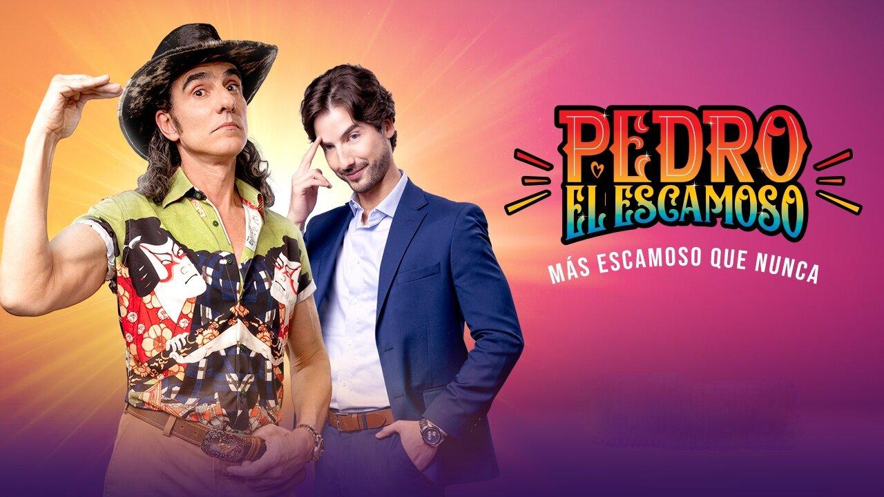 Pedro El Escamoso 2 Capítulo 1 Completo HD