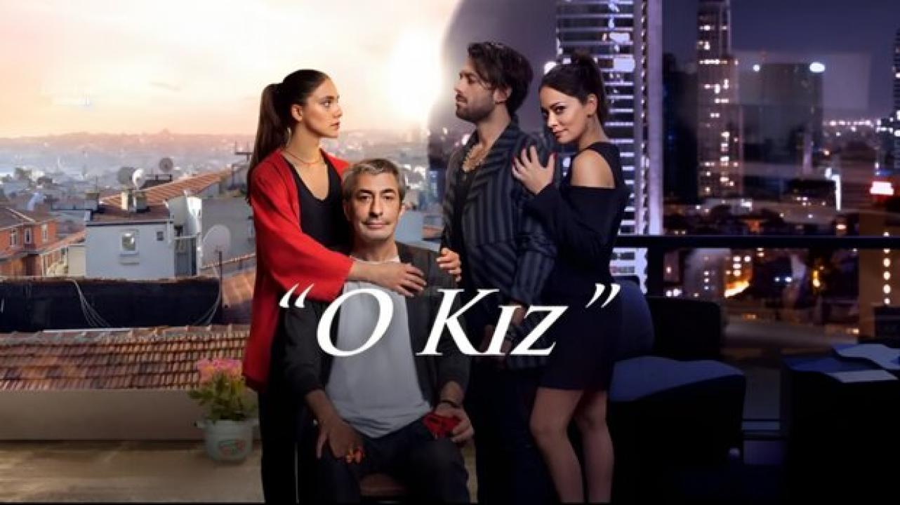 O kiz (Esa Chica) - en Español