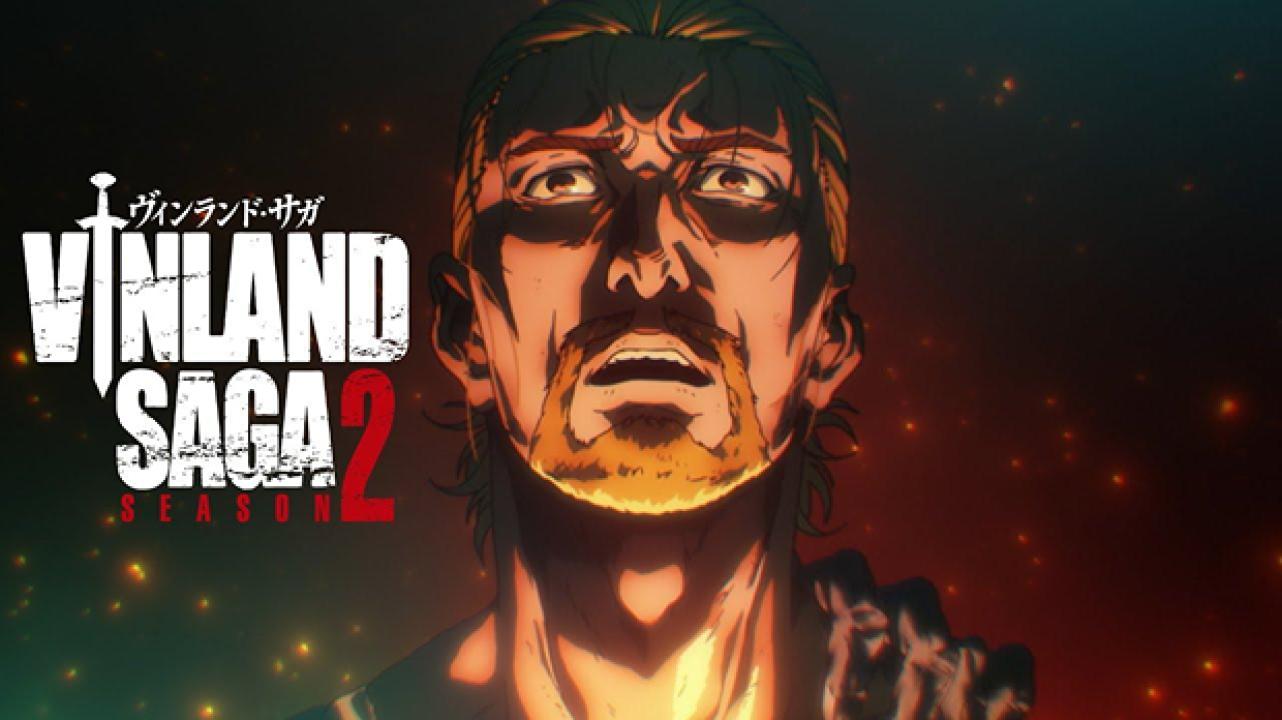 Vinland Saga Season 2 Episodio 1 Sub Español Online gratis