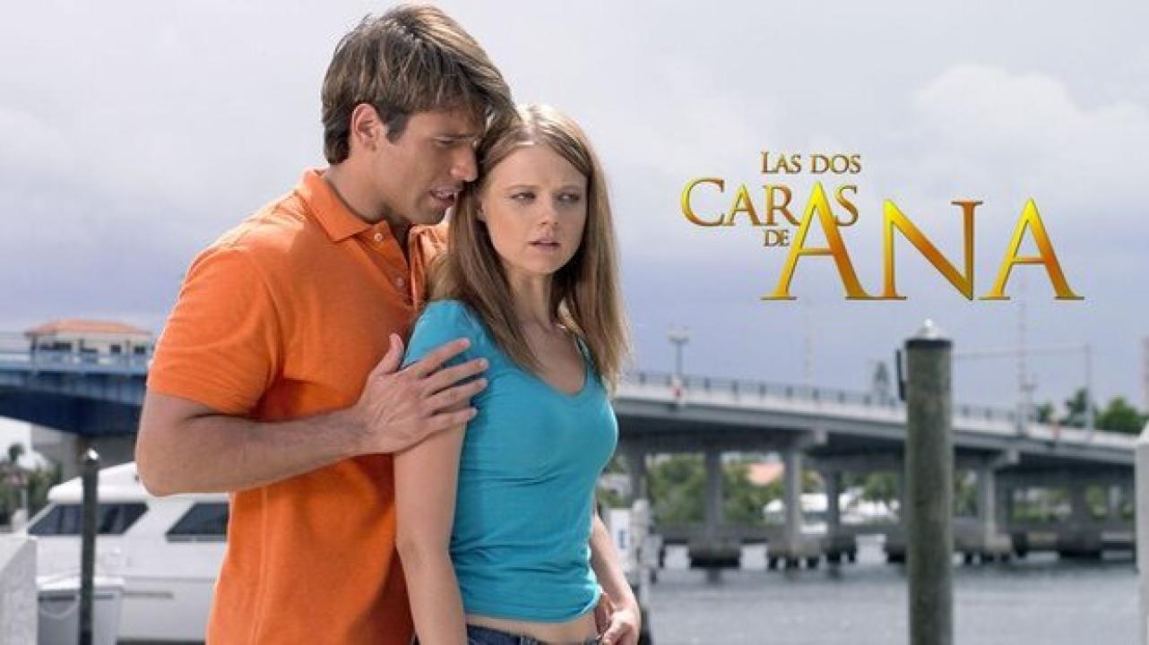 Las dos caras de Ana