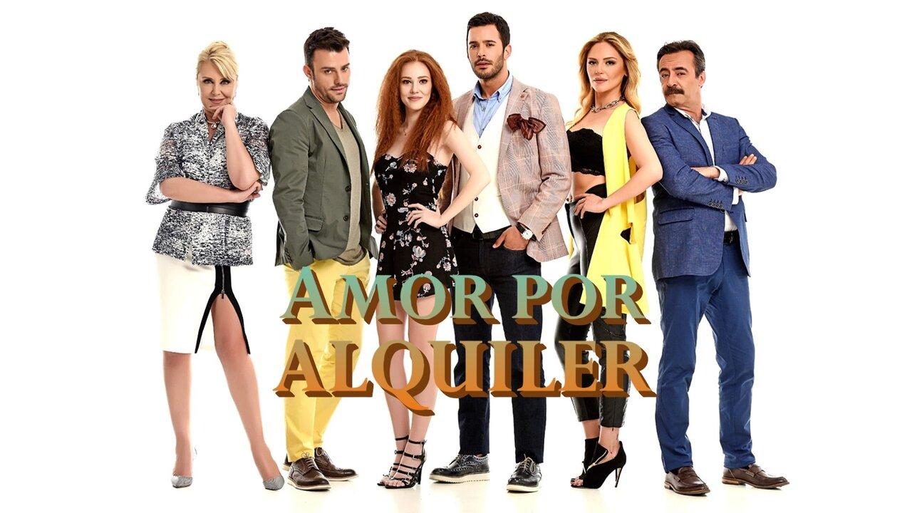 Amor por alquiler (Audio Latino)