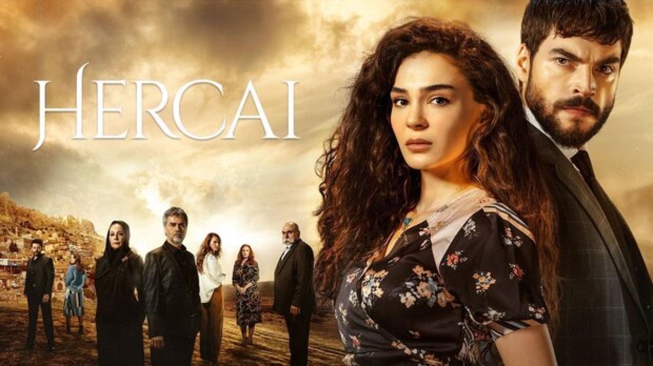 Hercai