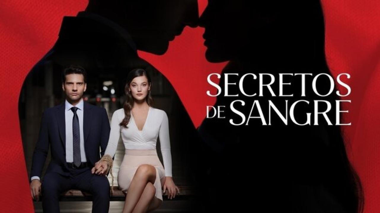 Secretos De Sangre (Audio Español)	