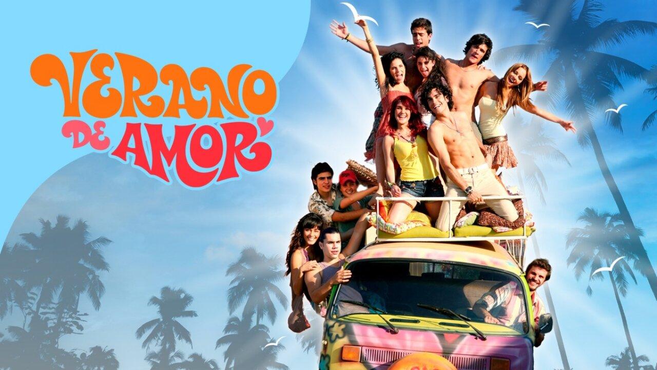 Verano de amor