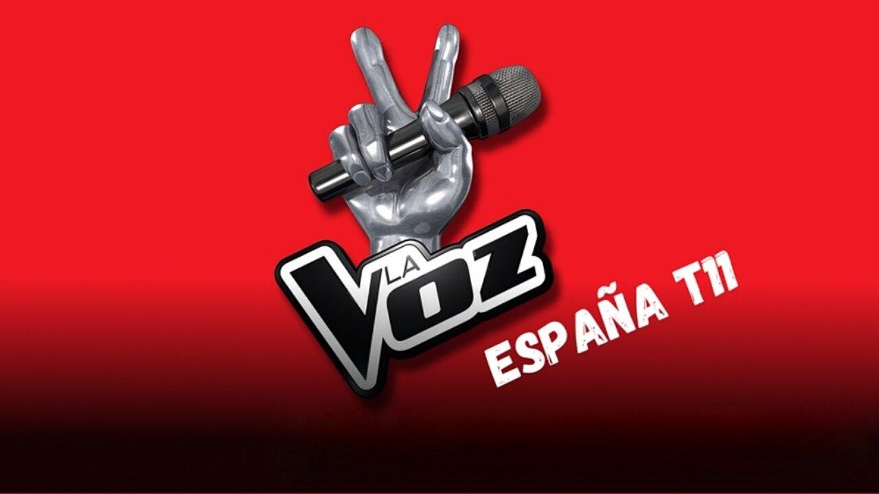 La Voz Espana