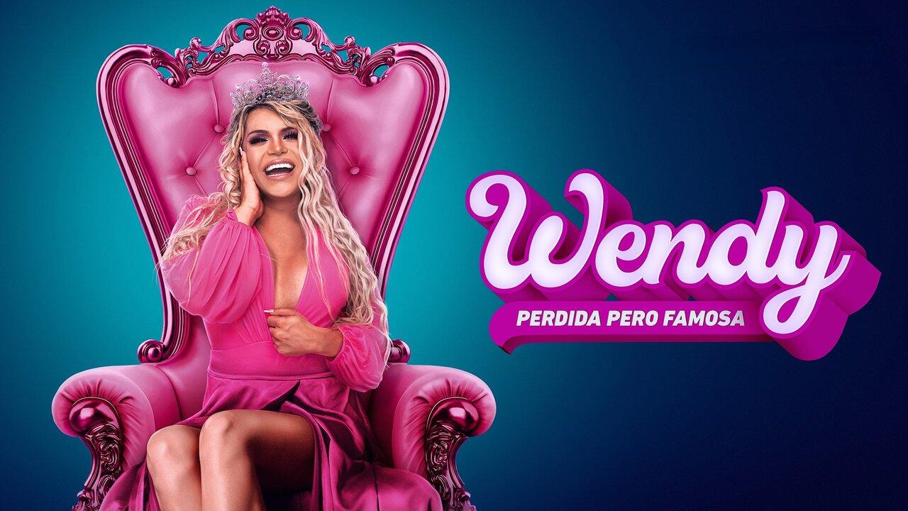 Wendy: perdida pero famosa