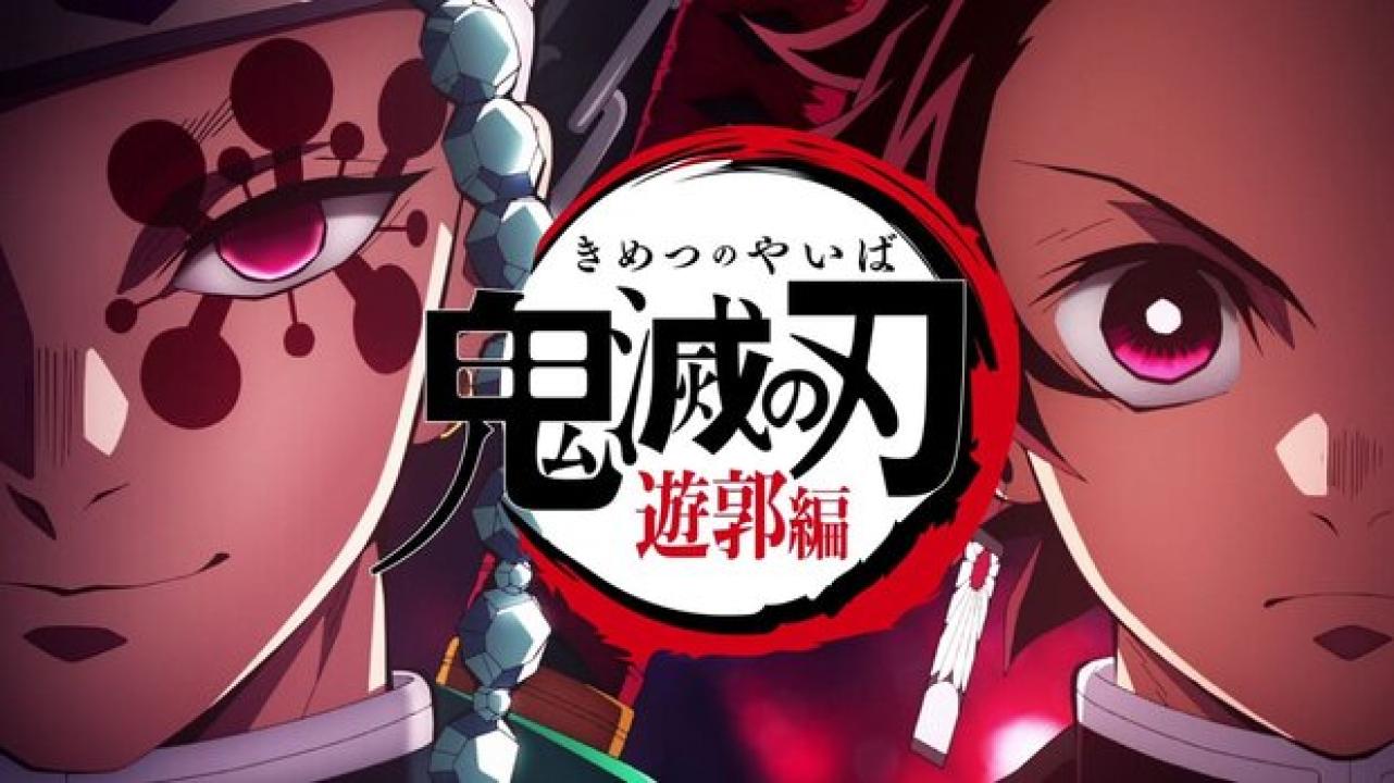 Kimetsu no Yaiba: Yuukaku-hen Episodio 1 Sub Español Online gratis