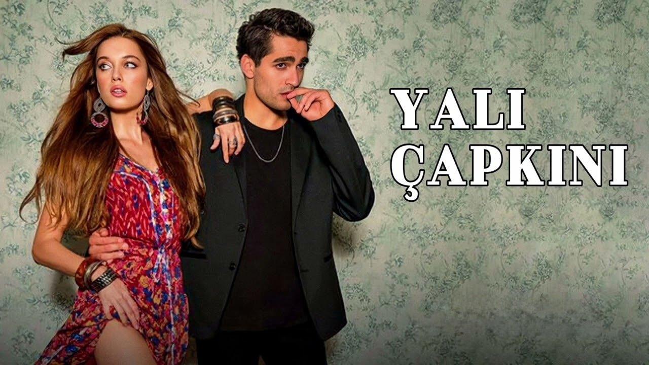 Yali Capkini Capitulo 89 (en Español)