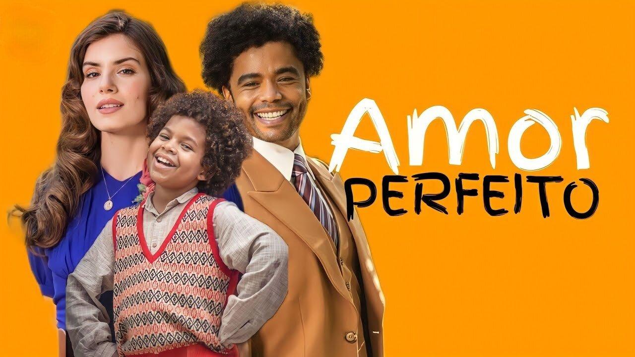 Amor Perfecto Capítulo 1 Completo HD