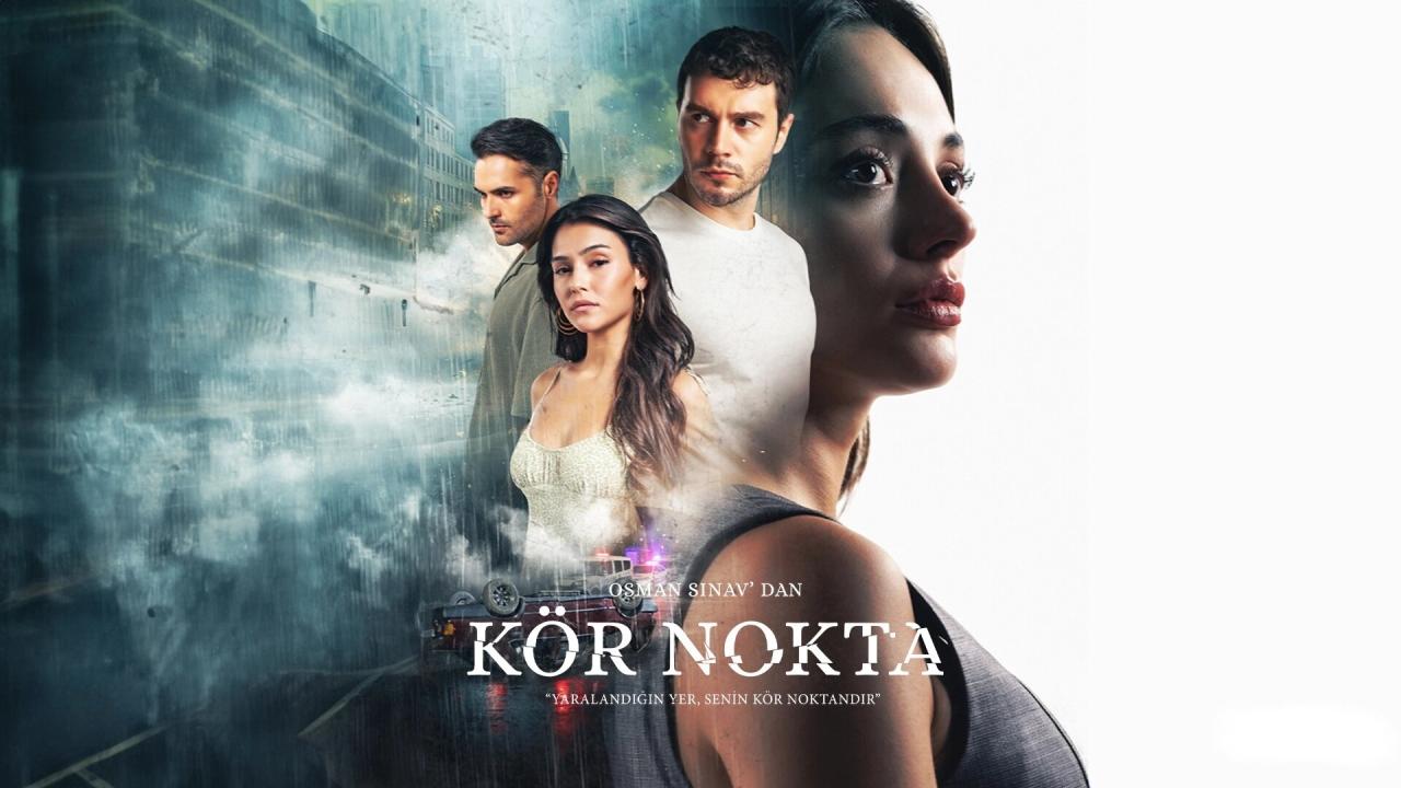 Kor Nokta (Punto Ciego) - En Español