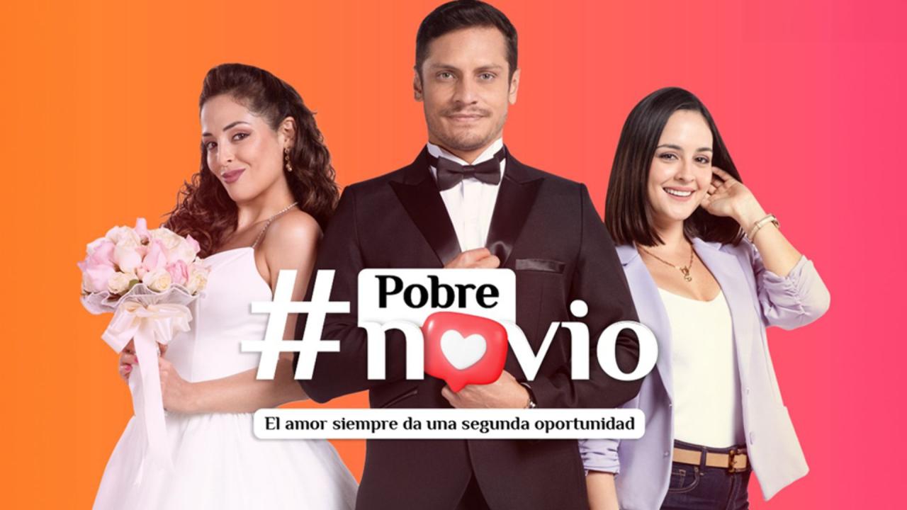 Pobre Novio Peru